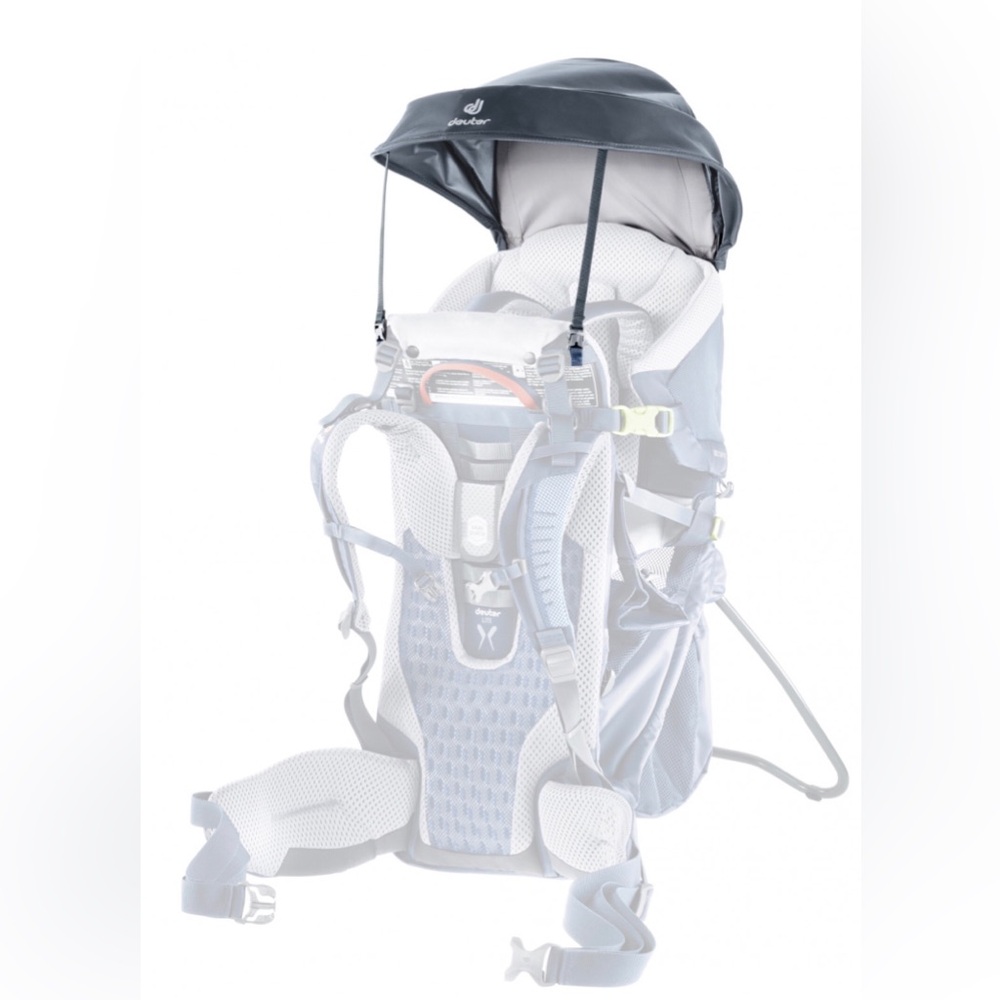 DEUTER KC Sunroof